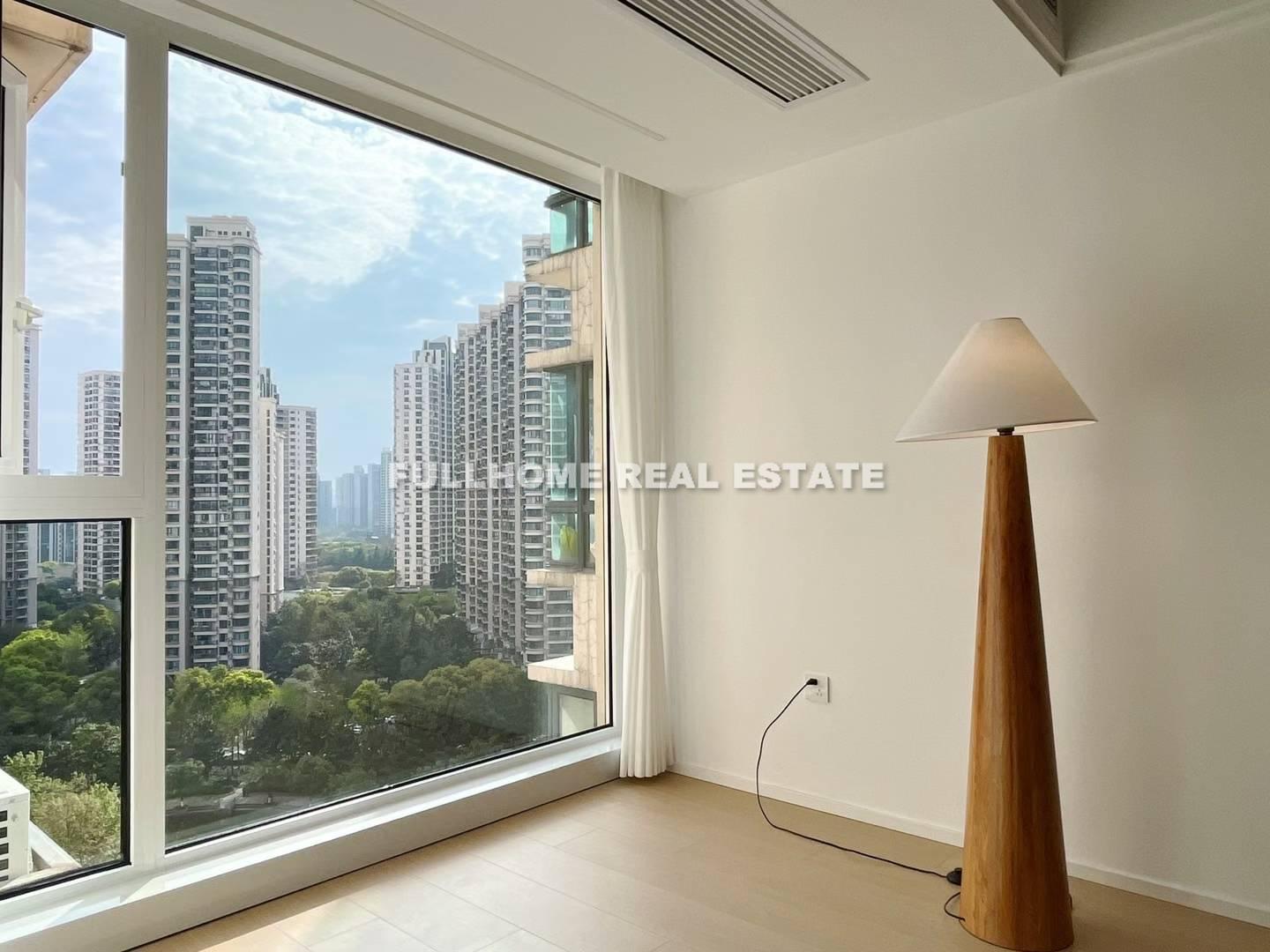 Zhong Yuan Liang Wan Cheng - Interior view 5, Shanghai rental property