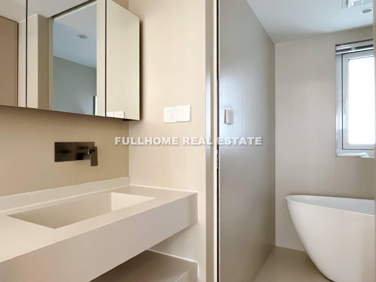 Zhong Yuan Liang Wan Cheng - Interior view 6, Shanghai rental property
