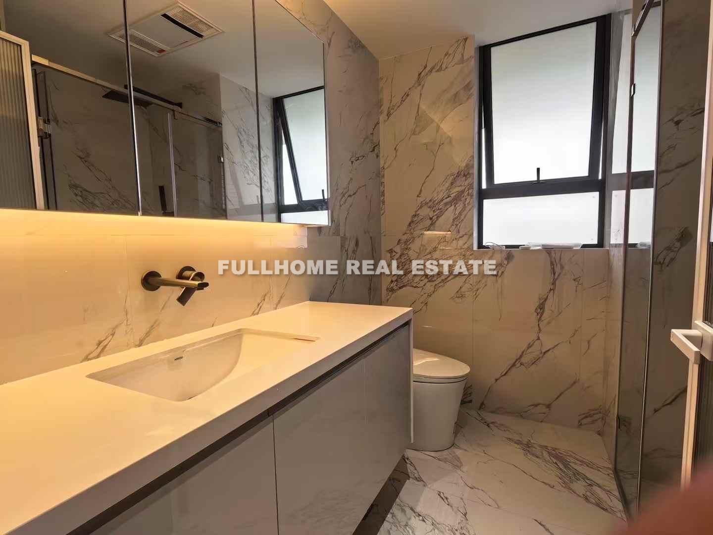 Pudong Century Garden - Interior view 9, Shanghai rental property