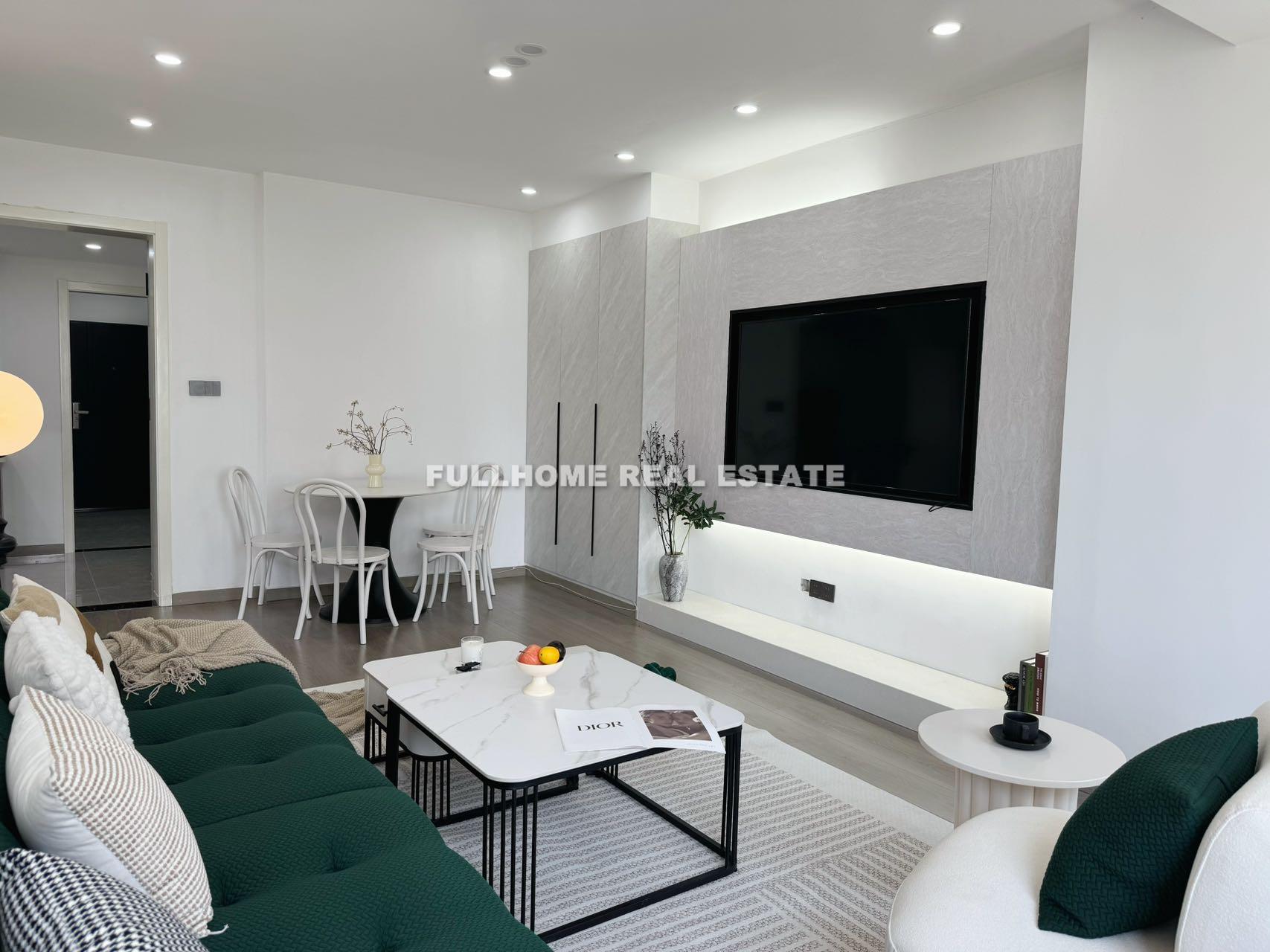 Hong Hui Ming Yuan - Interior view 4, Shanghai rental property