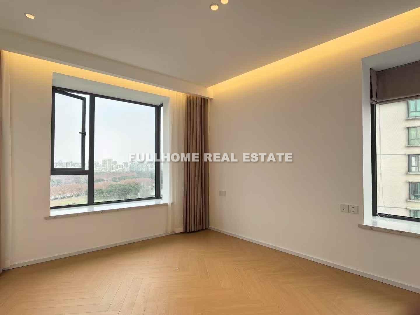 Pudong Century Garden - Interior view 4, Shanghai rental property