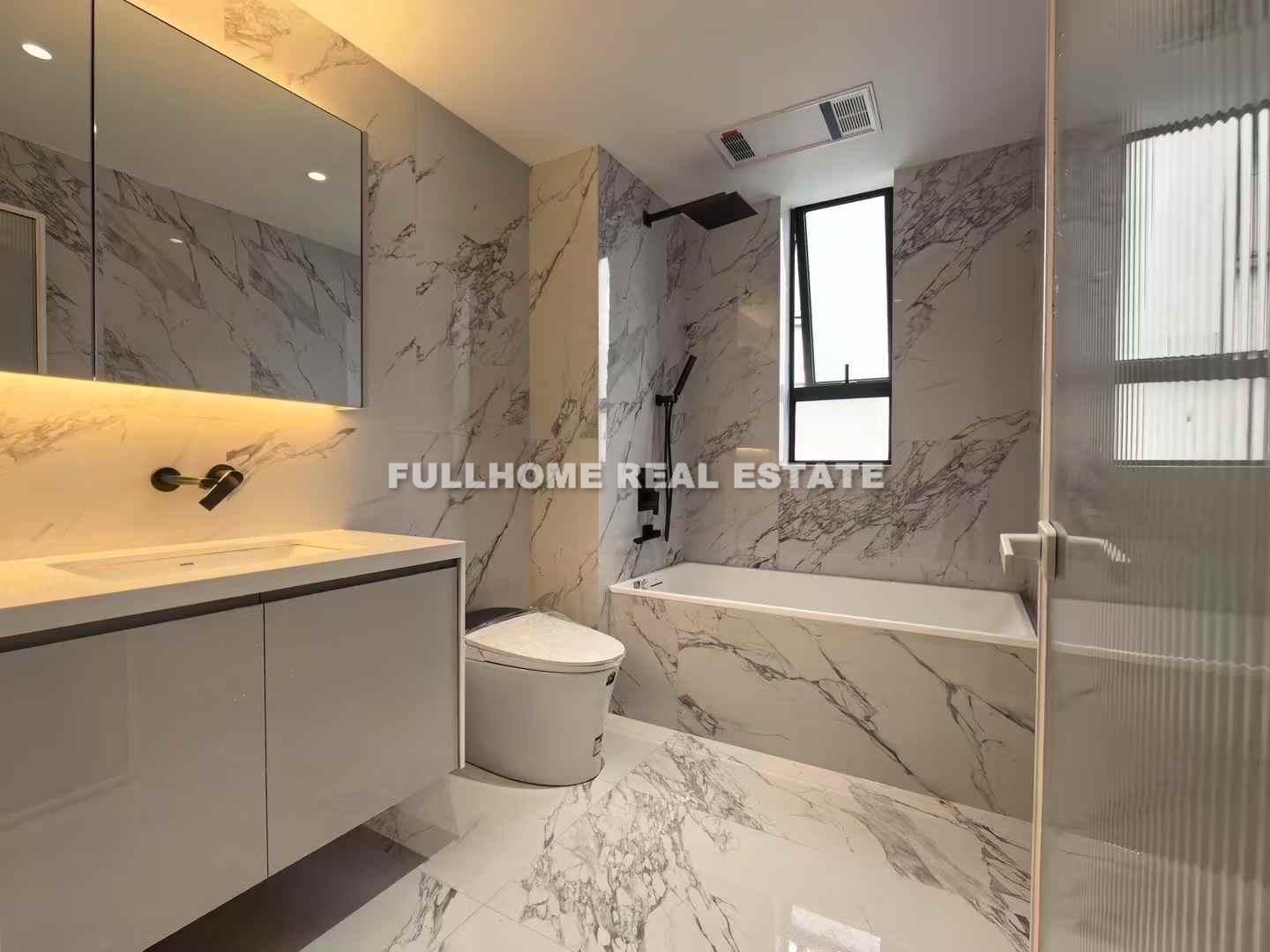 Pudong Century Garden - Interior view 6, Shanghai rental property