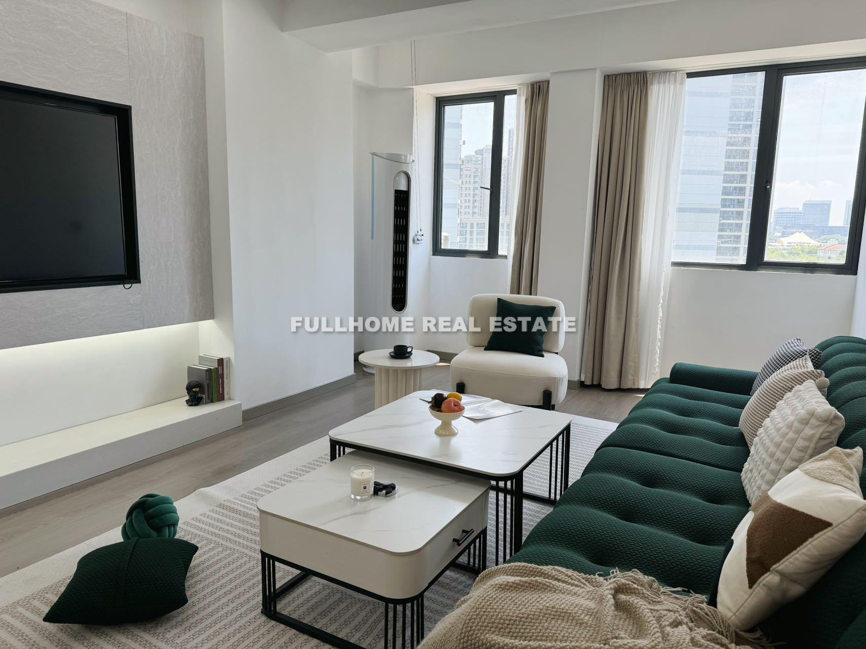 Hong Hui Ming Yuan - Interior view 5, Shanghai rental property
