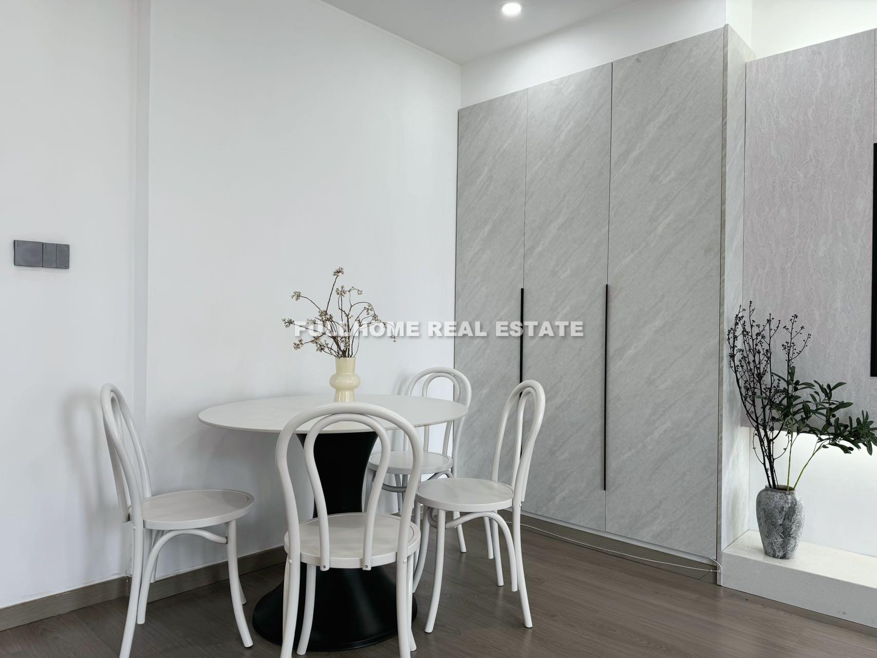 Hong Hui Ming Yuan - Interior view 6, Shanghai rental property