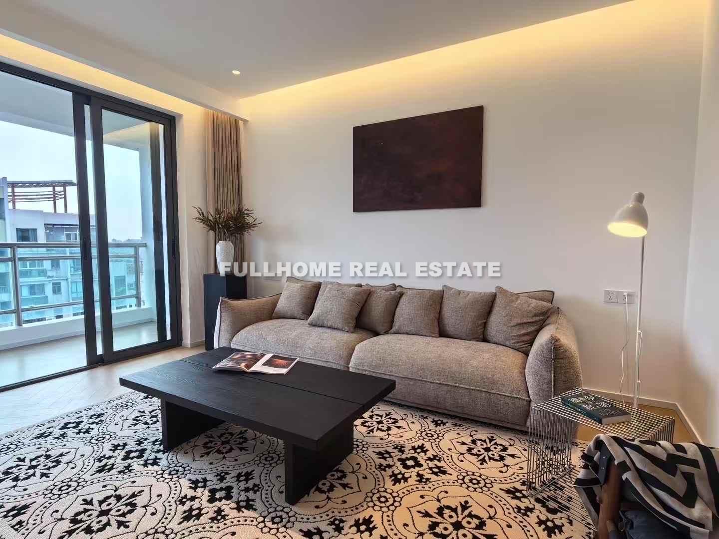 Pudong Century Garden - Interior view 7, Shanghai rental property