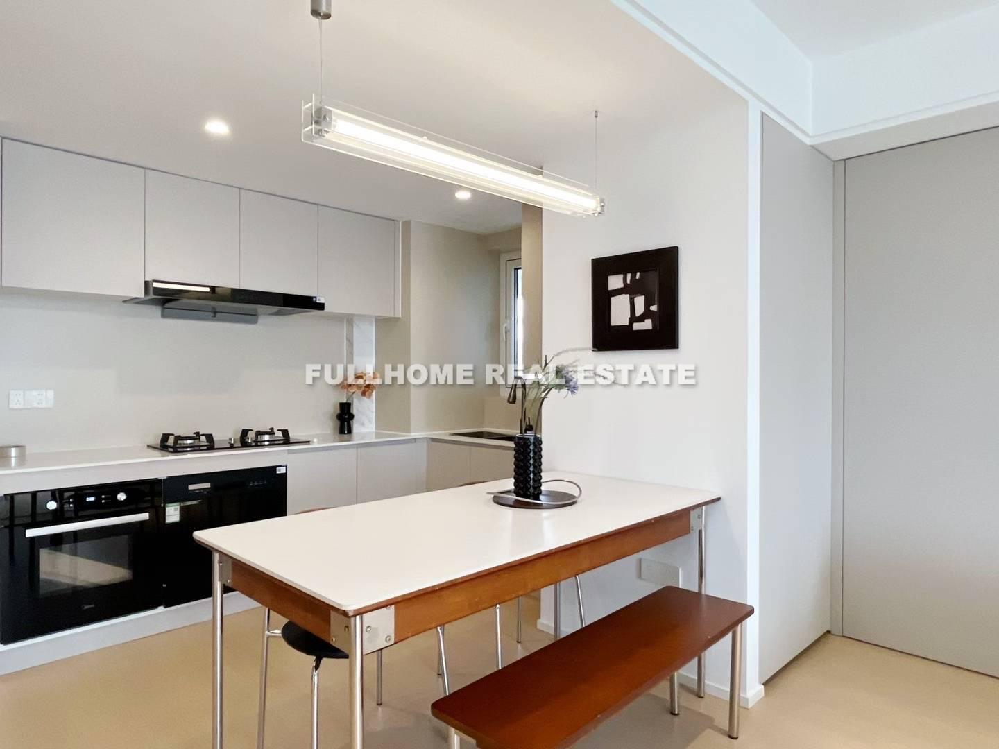 Zhong Yuan Liang Wan Cheng - Interior view 9, Shanghai rental property
