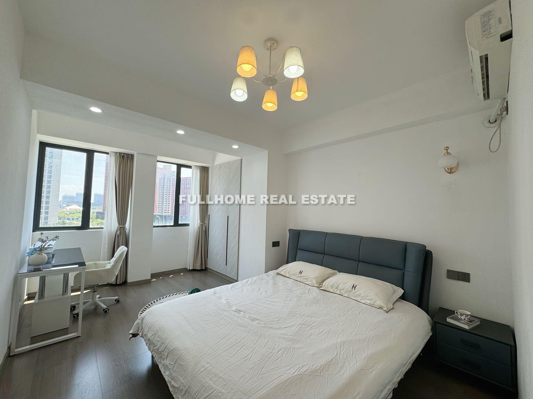 Hong Hui Ming Yuan - Interior view 9, Shanghai rental property