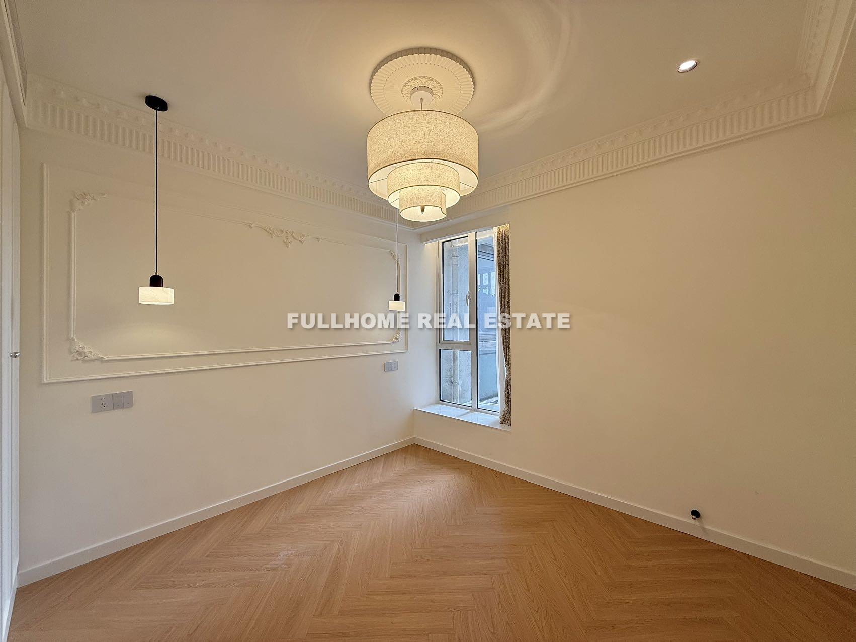 Qiuyue Fengshe - Interior view 13, Shanghai rental property