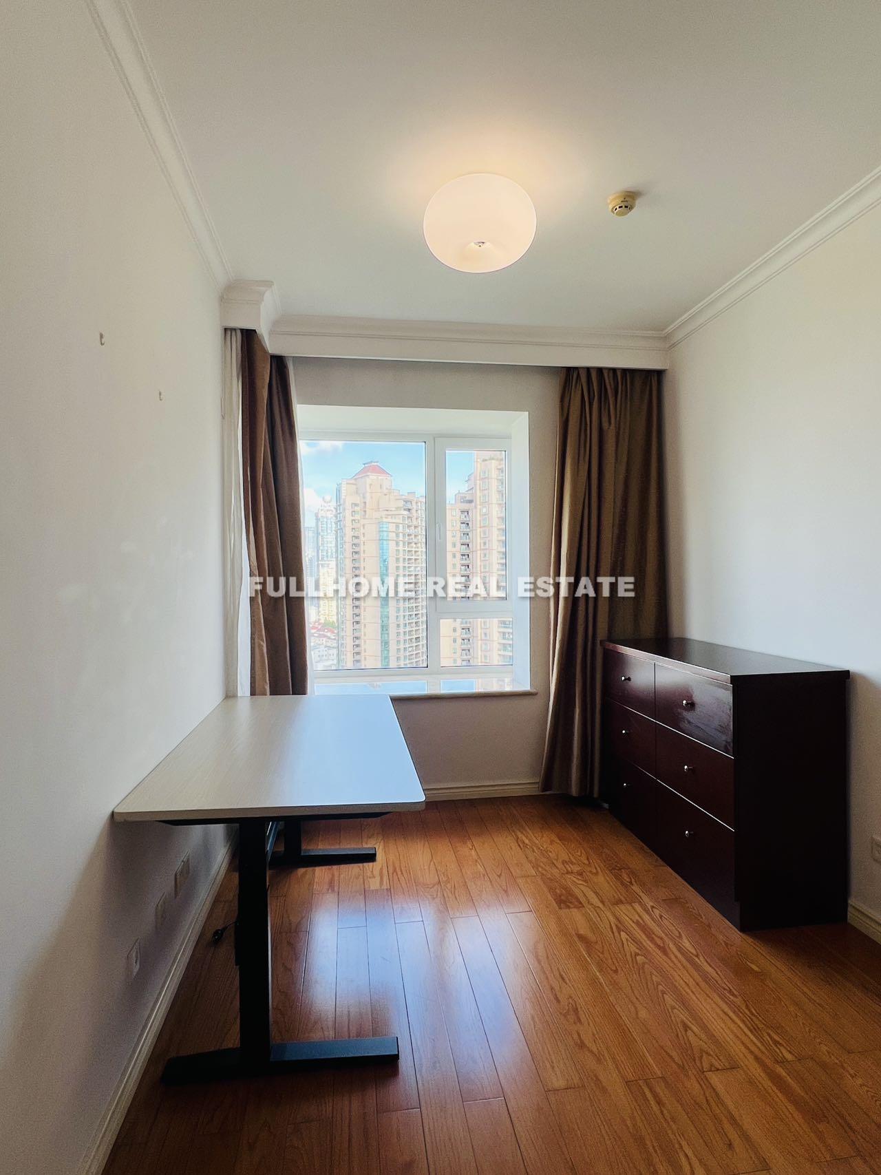 Skyline Mansion - Interior view 7, Shanghai rental property