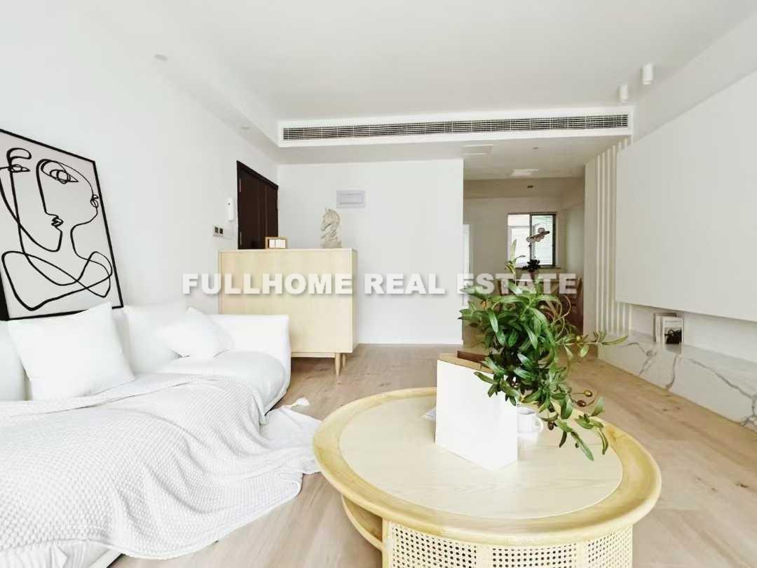 Zhi yin yuan - Interior view 7, Shanghai rental property