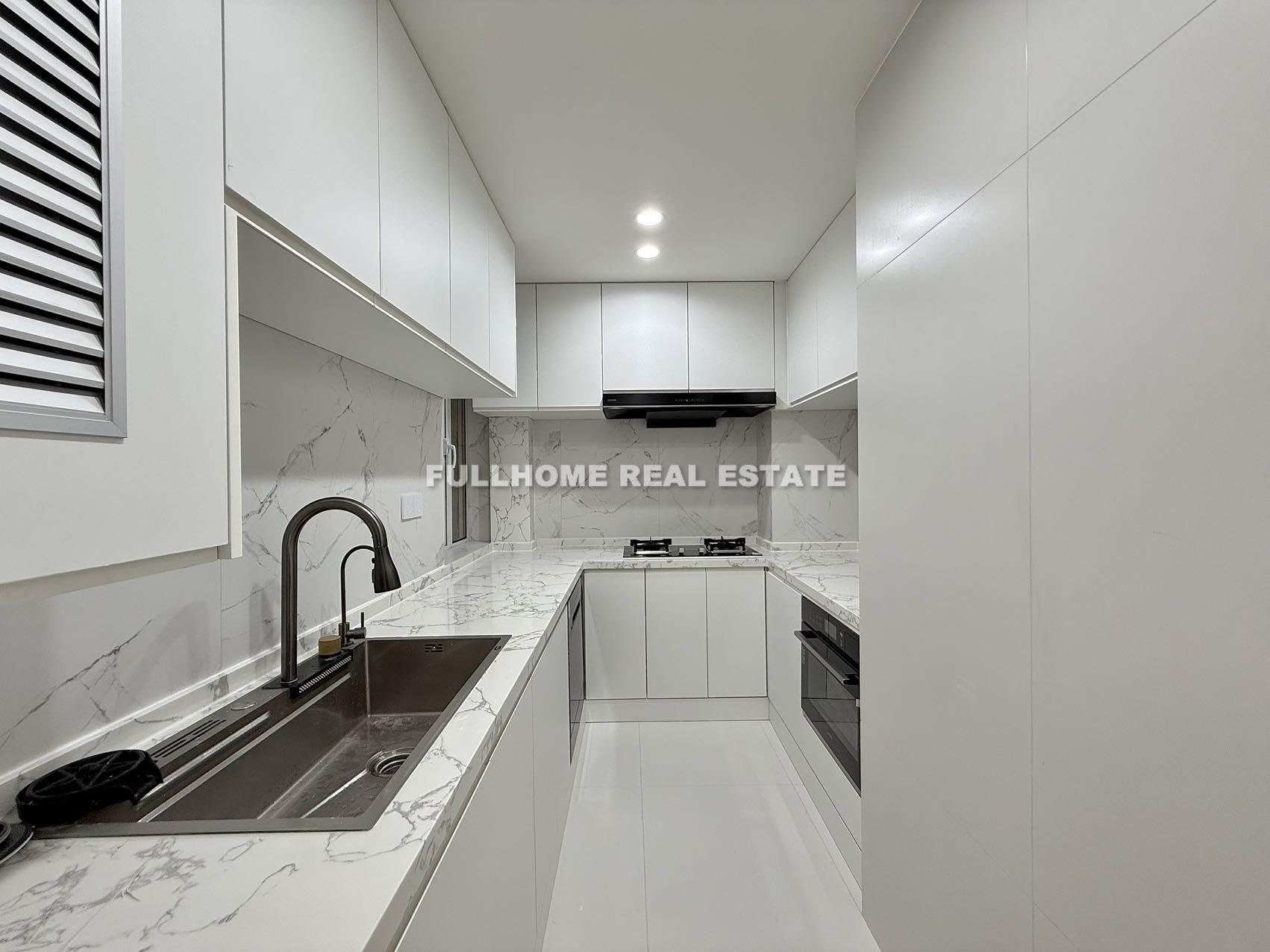 Qiuyue Fengshe - Interior view 15, Shanghai rental property