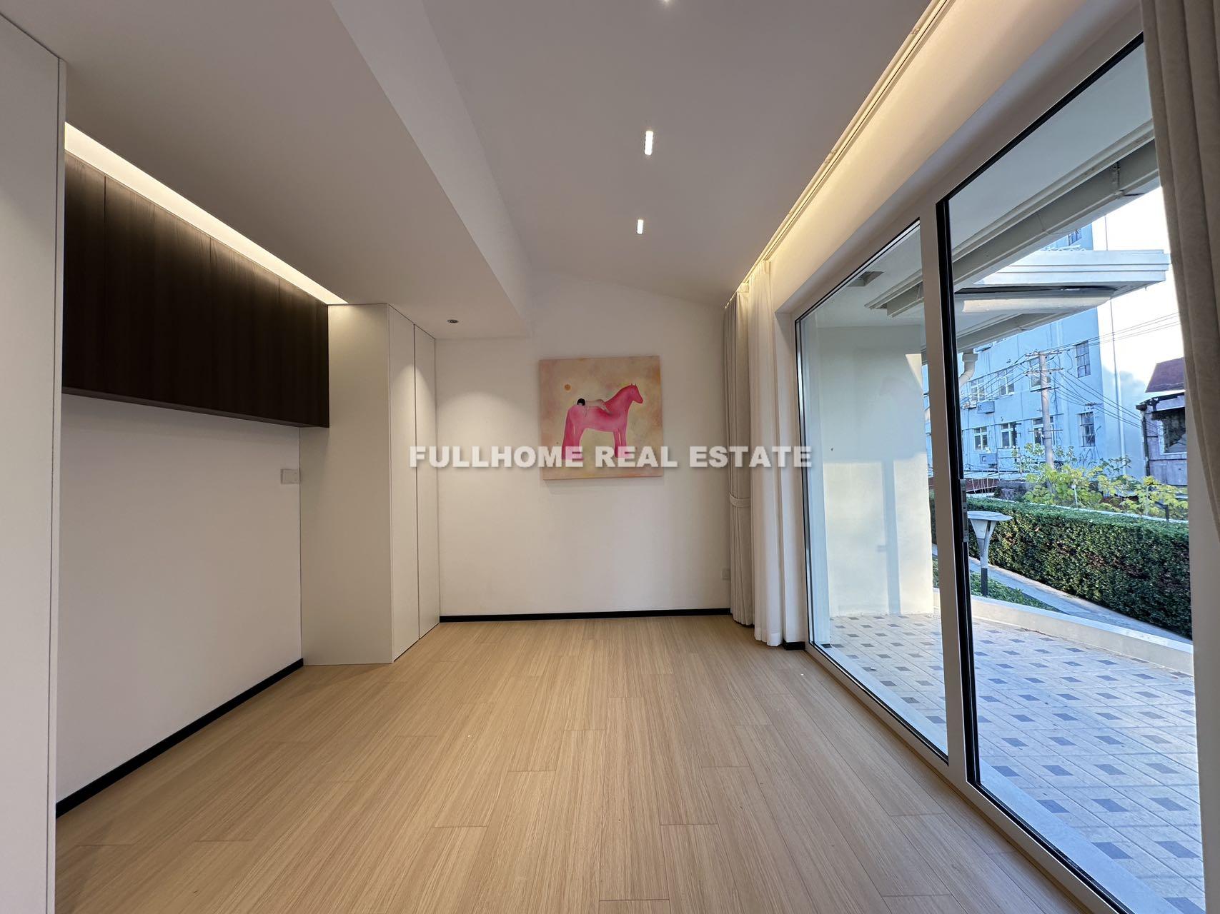 Hongmei Villas - Interior view 6, Shanghai rental property