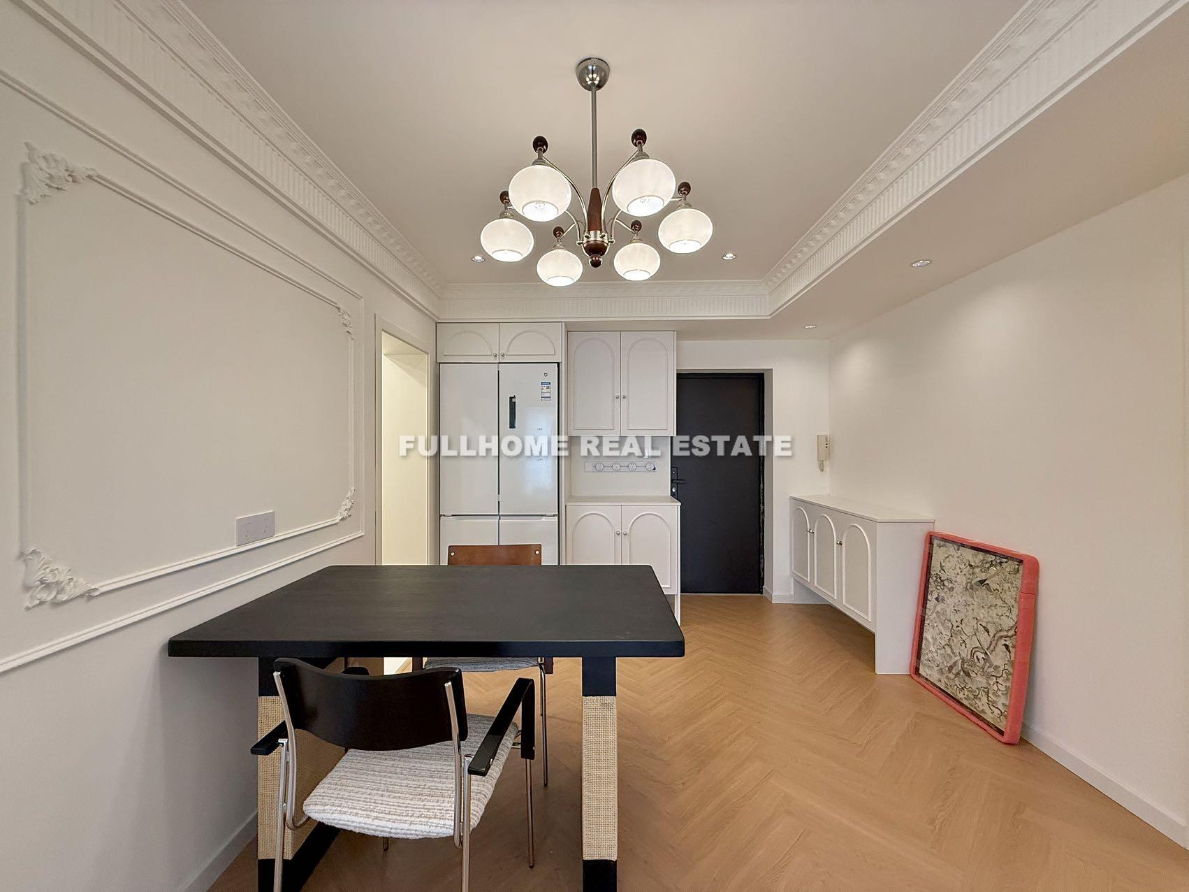 Qiuyue Fengshe - Interior view 4, Shanghai rental property