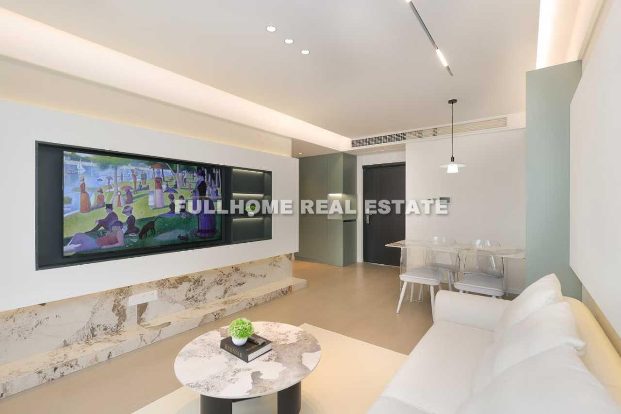 Similar property: Yunhe Garden, 1 bedrooms, 70 sqm in Shanghai