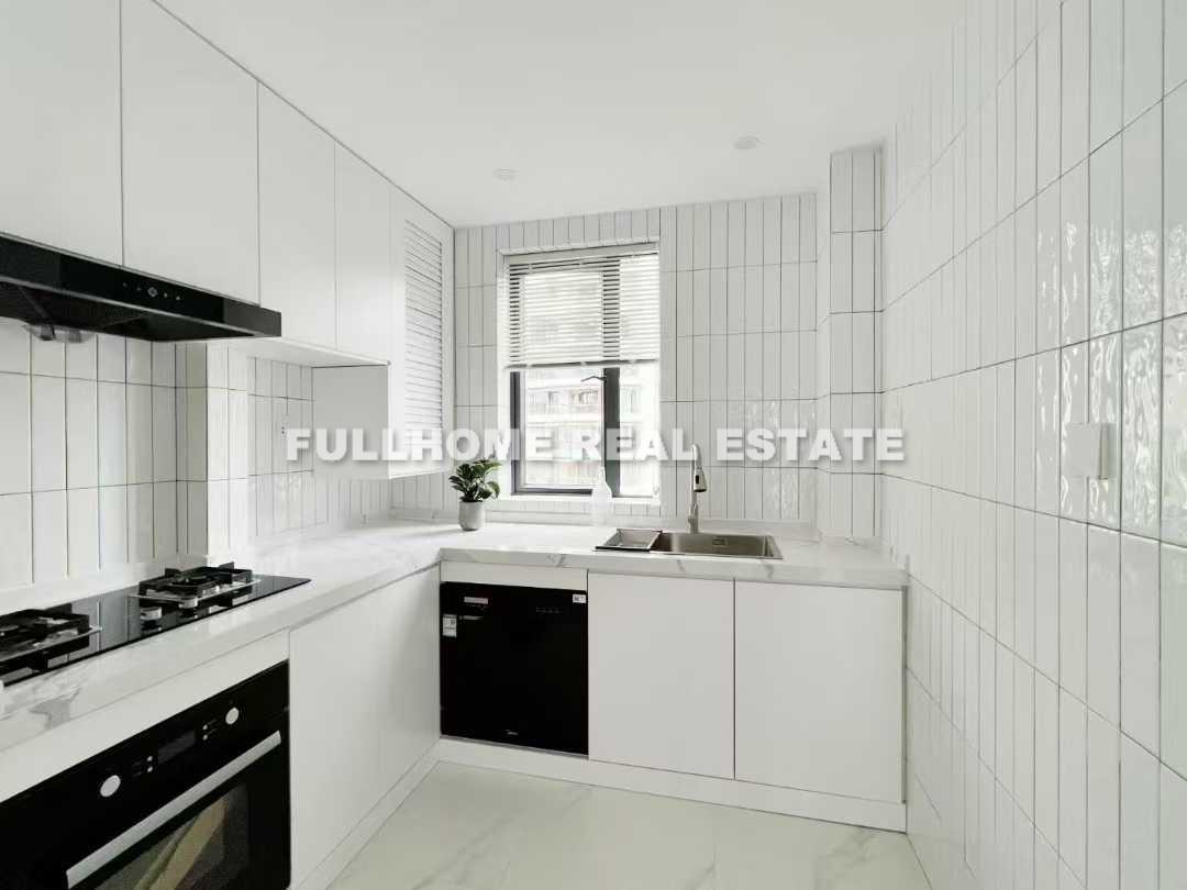 Zhi yin yuan - Interior view 8, Shanghai rental property