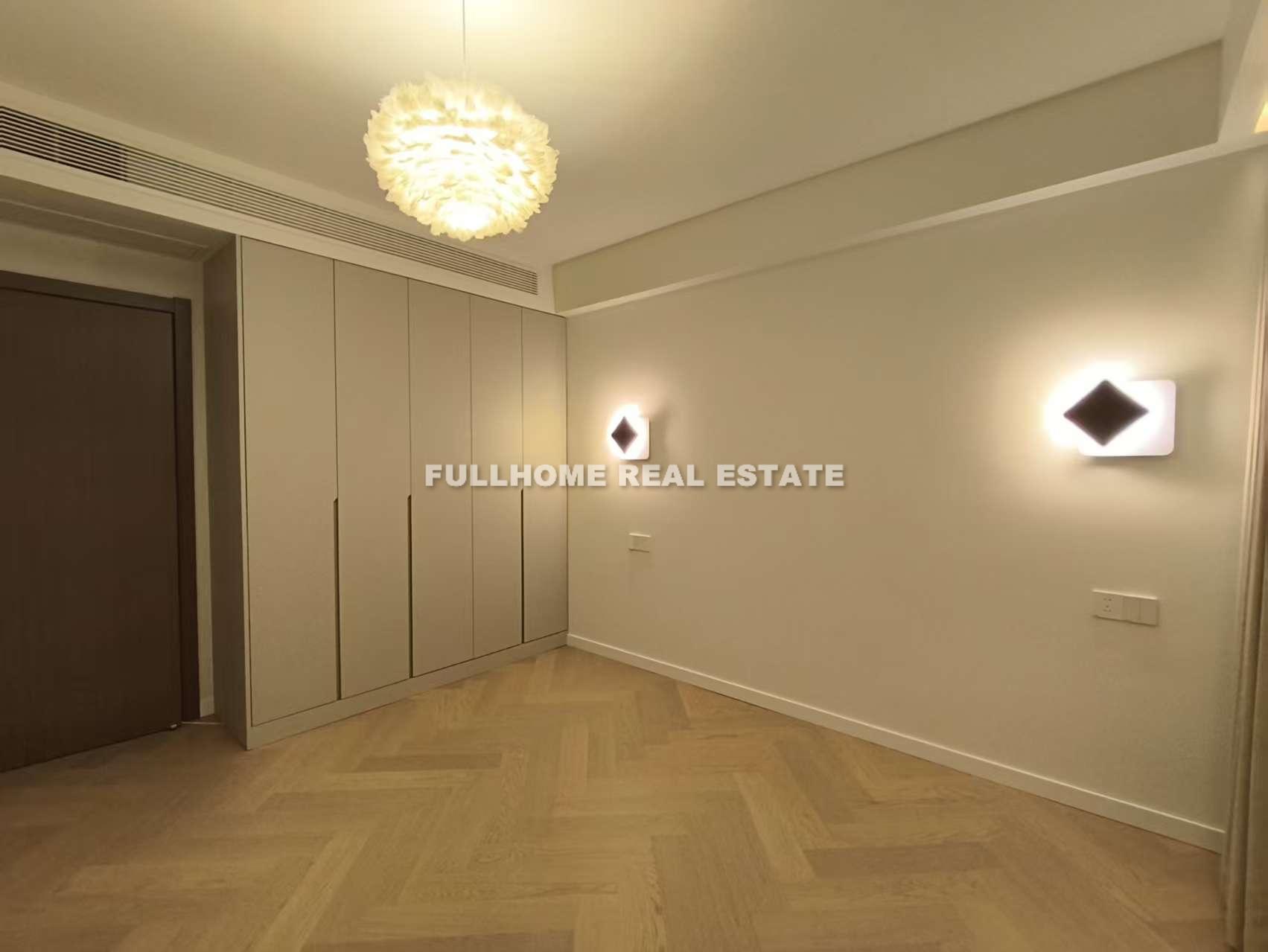 Xin Hui Apartment - Interior view 3, Shanghai rental property