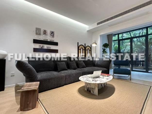 Pudong Hongqiao Garden - Interior view 5, Shanghai rental property