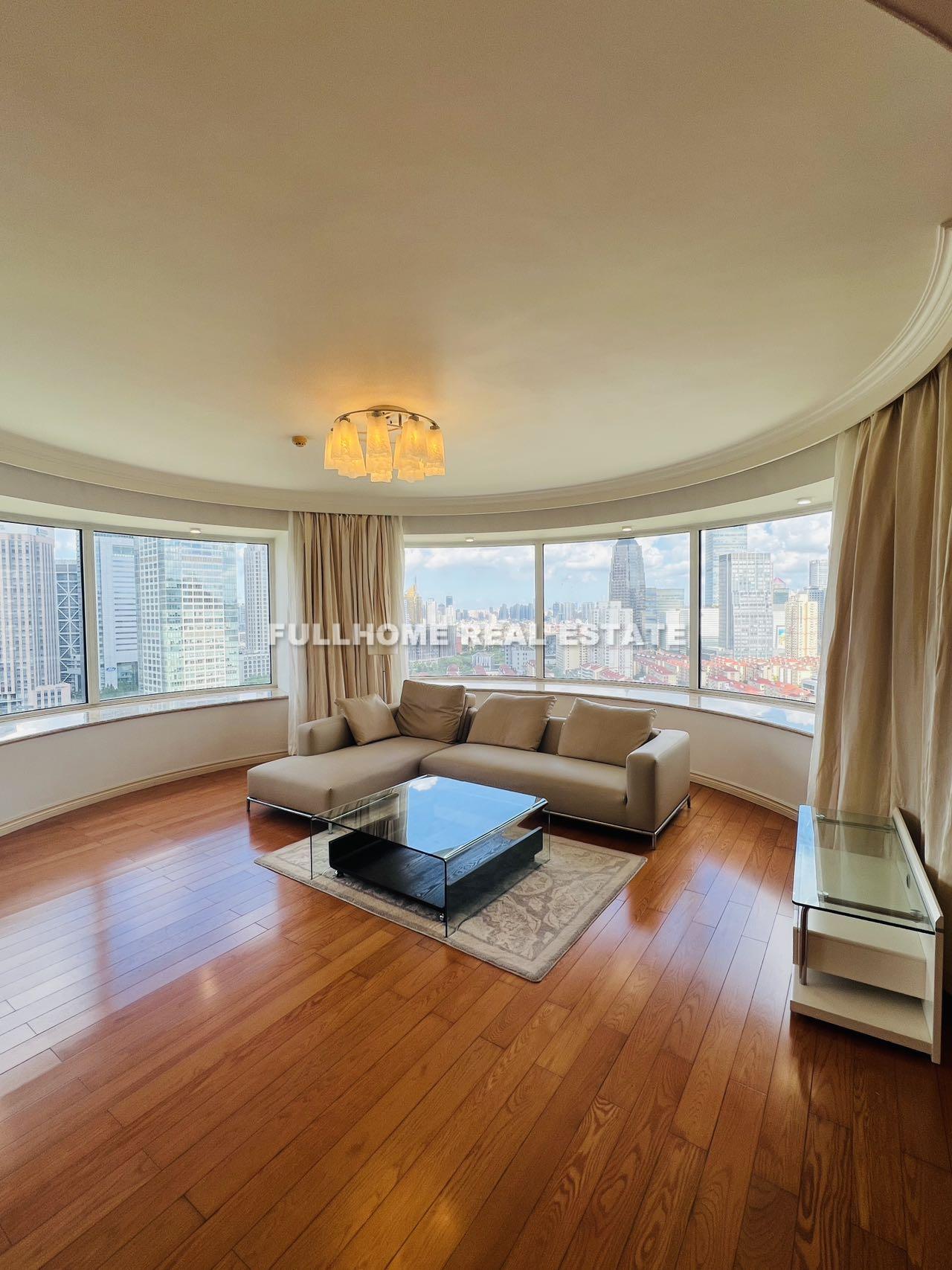 Similar property: Skyline Mansion, 3 bedrooms, 205 sqm in Shanghai