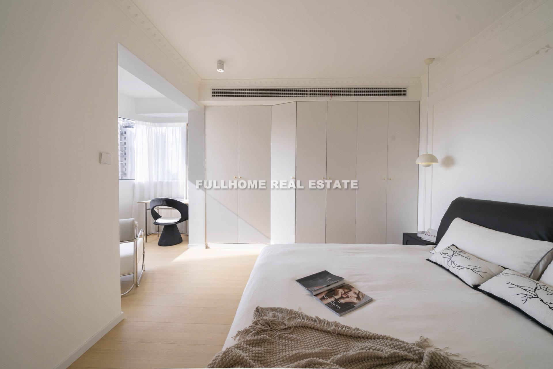 Jing An Li She - Interior view 8, Shanghai rental property