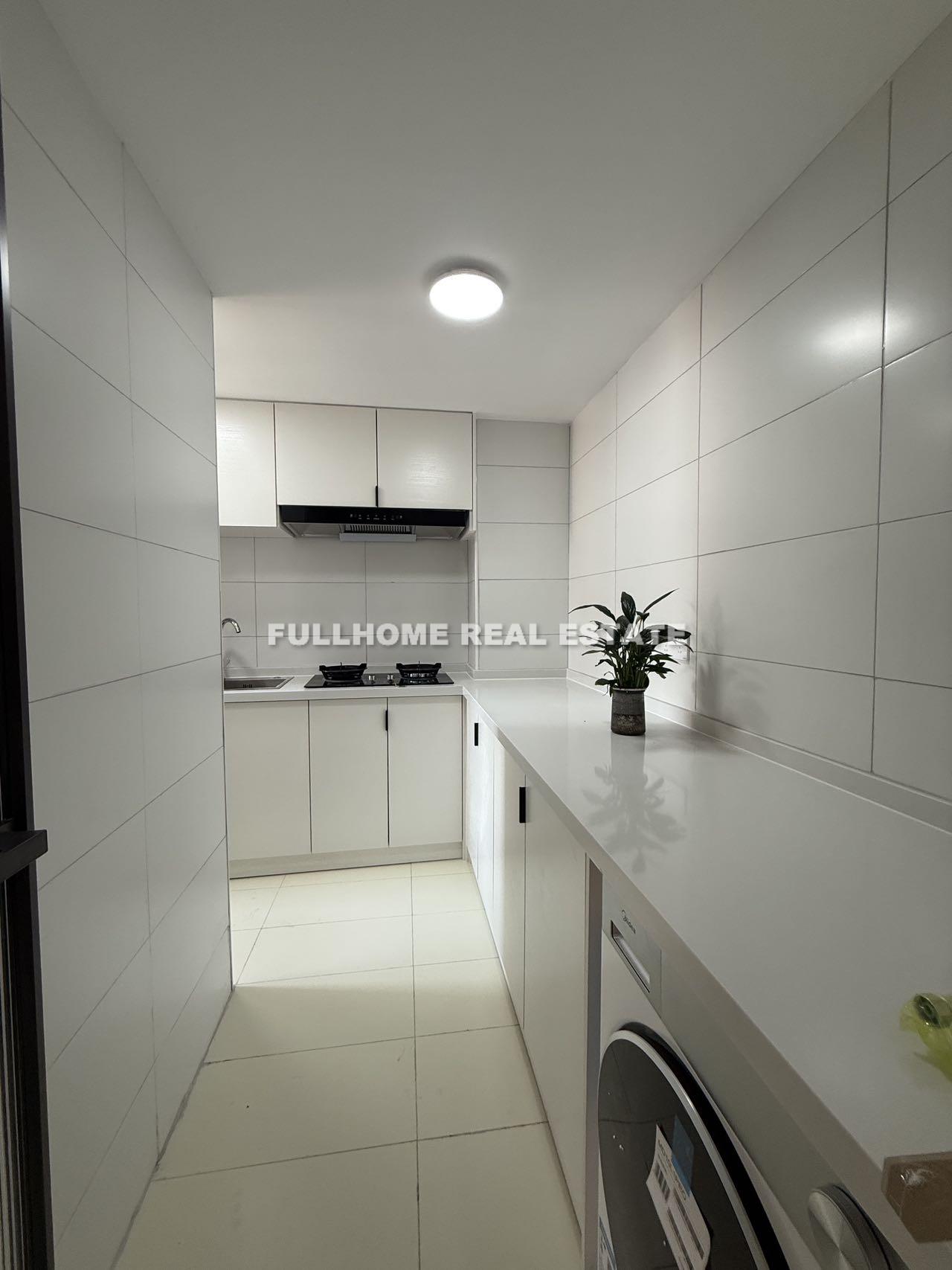 San He Garden - Interior view 9, Shanghai rental property