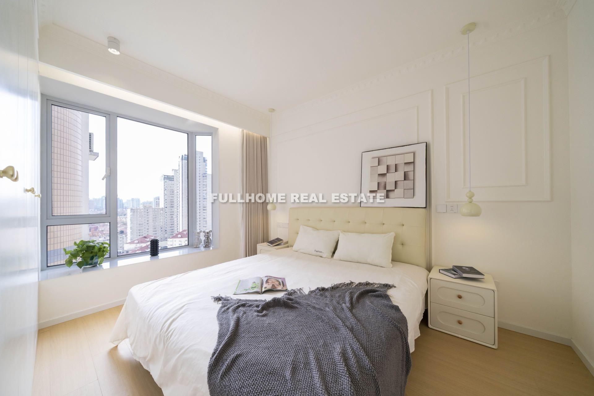 Jing An Li She - Interior view 12, Shanghai rental property