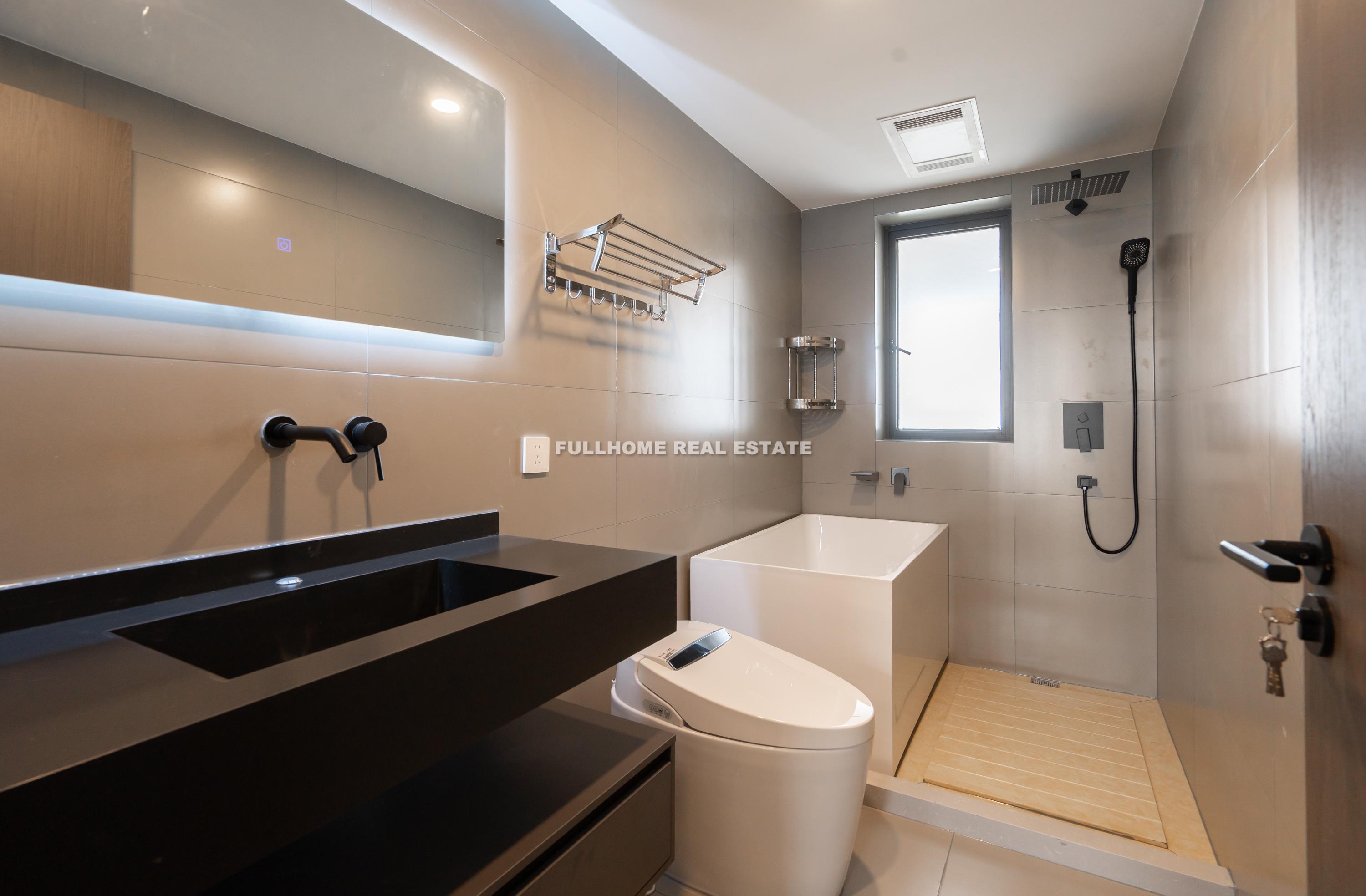 Zhong Yuan Liang Wan Cheng - Interior view 8, Shanghai rental property