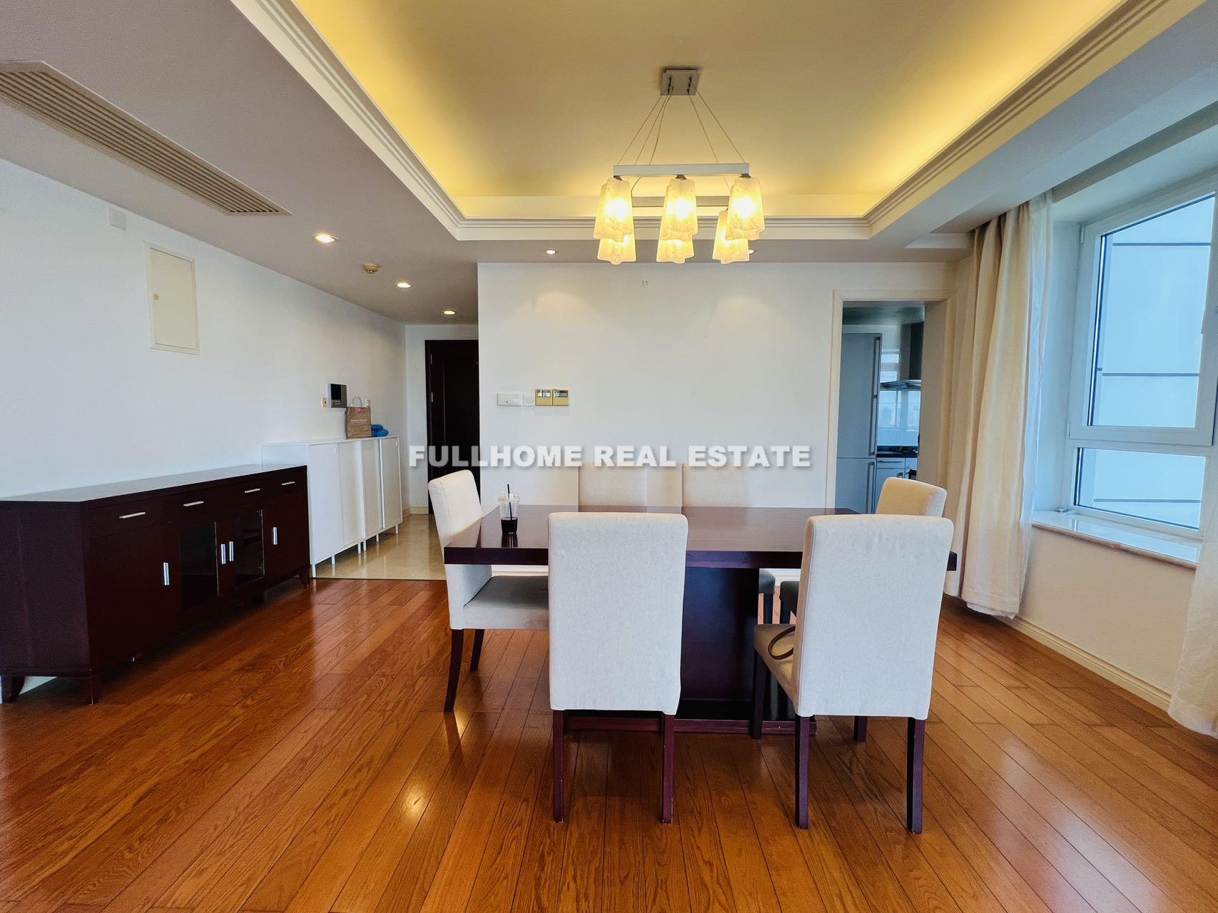 Skyline Mansion - Interior view 3, Shanghai rental property