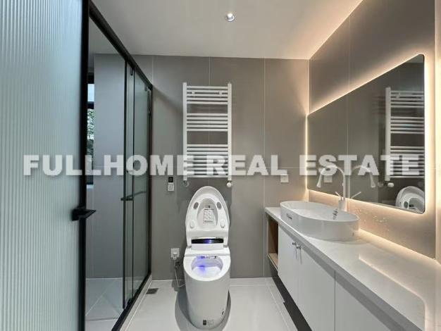 Pudong Hongqiao Garden - Interior view 10, Shanghai rental property
