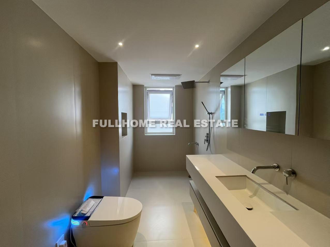 Xin Hui Apartment - Interior view 9, Shanghai rental property
