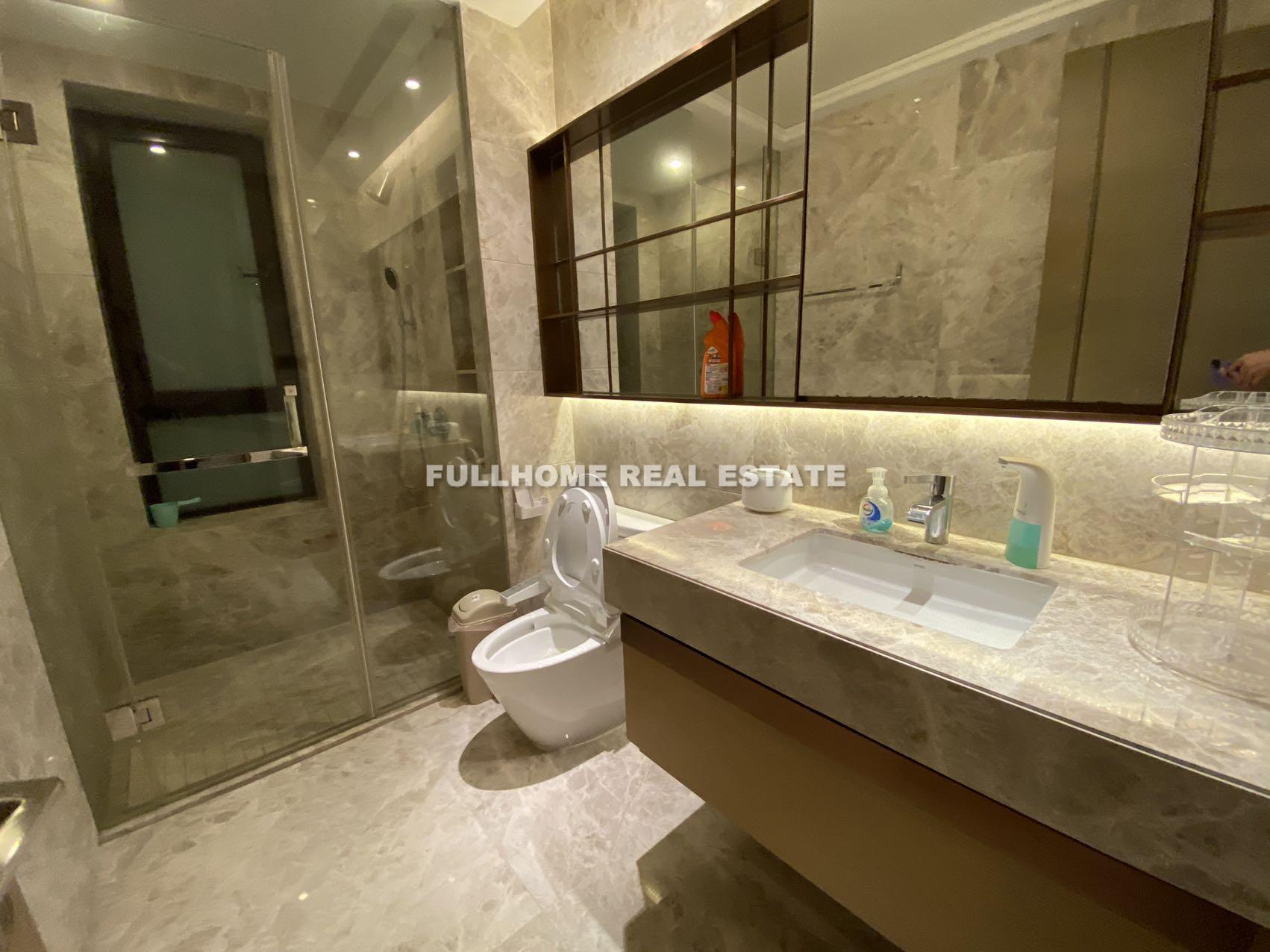 Rainbow New City - Interior view 10, Shanghai rental property