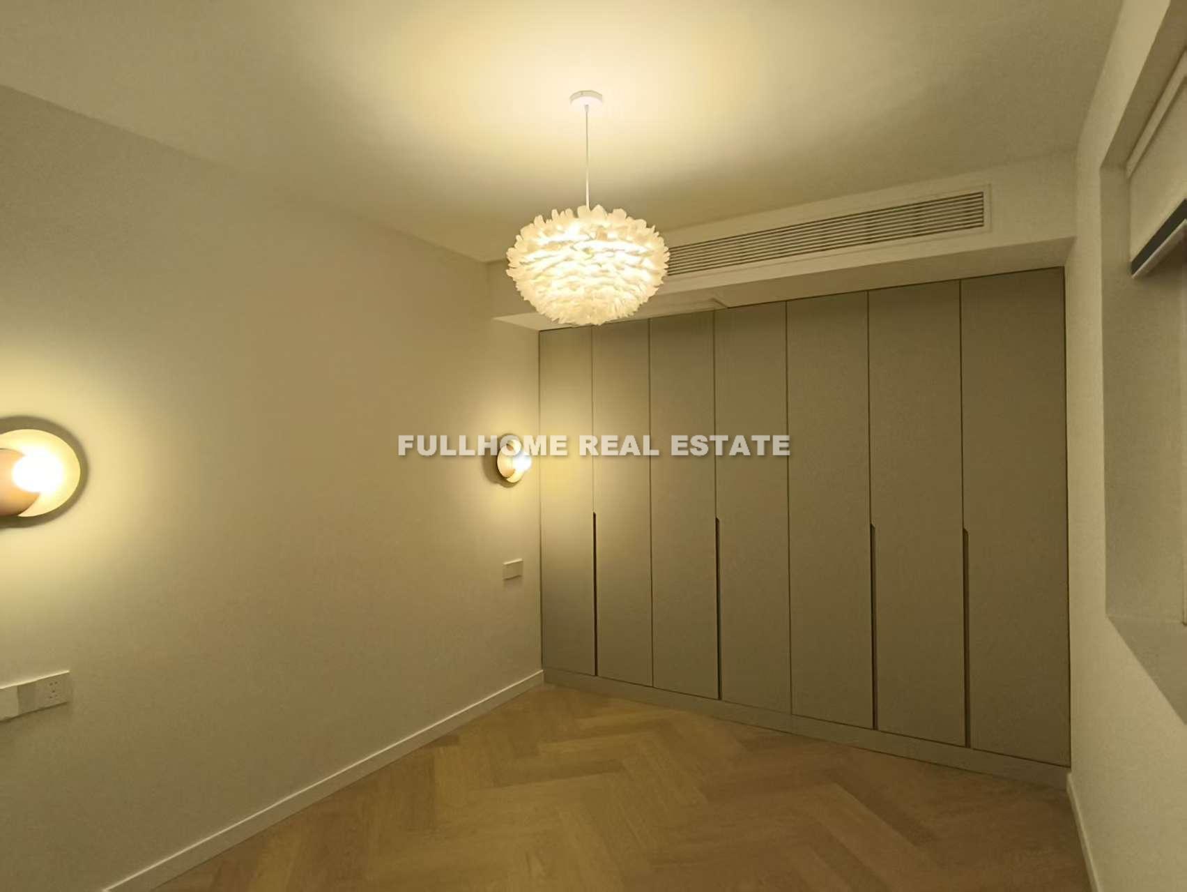Xin Hui Apartment - Interior view 4, Shanghai rental property