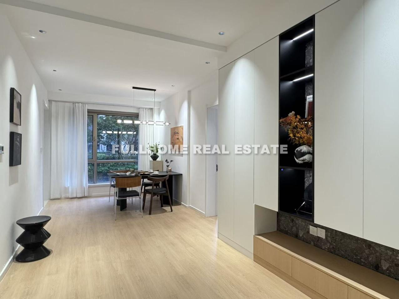 Shanghai Legend - Interior view 2, Shanghai rental property