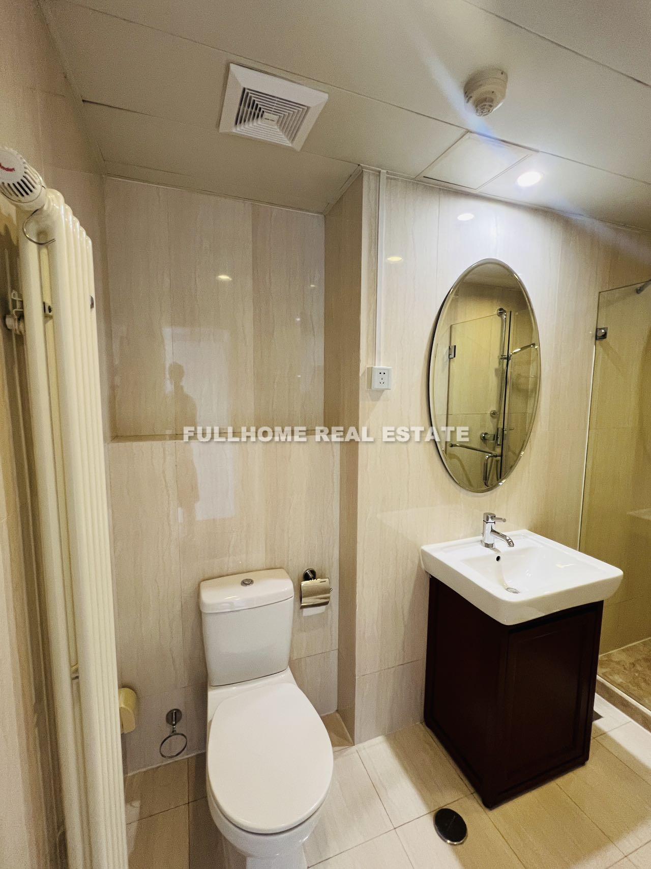 Skyline Mansion - Interior view 5, Shanghai rental property