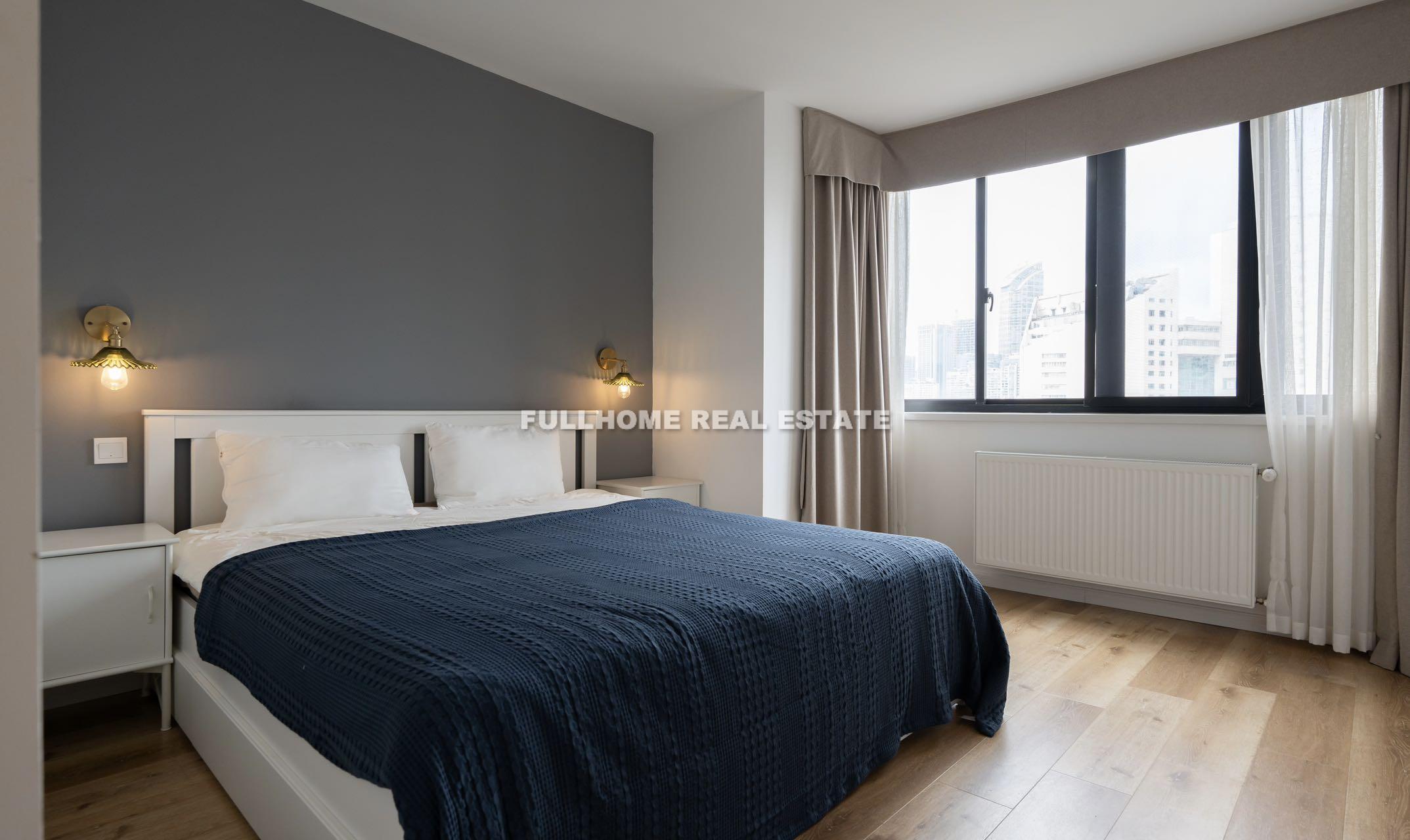 Yan Dang Building - Interior view 11, Shanghai rental property