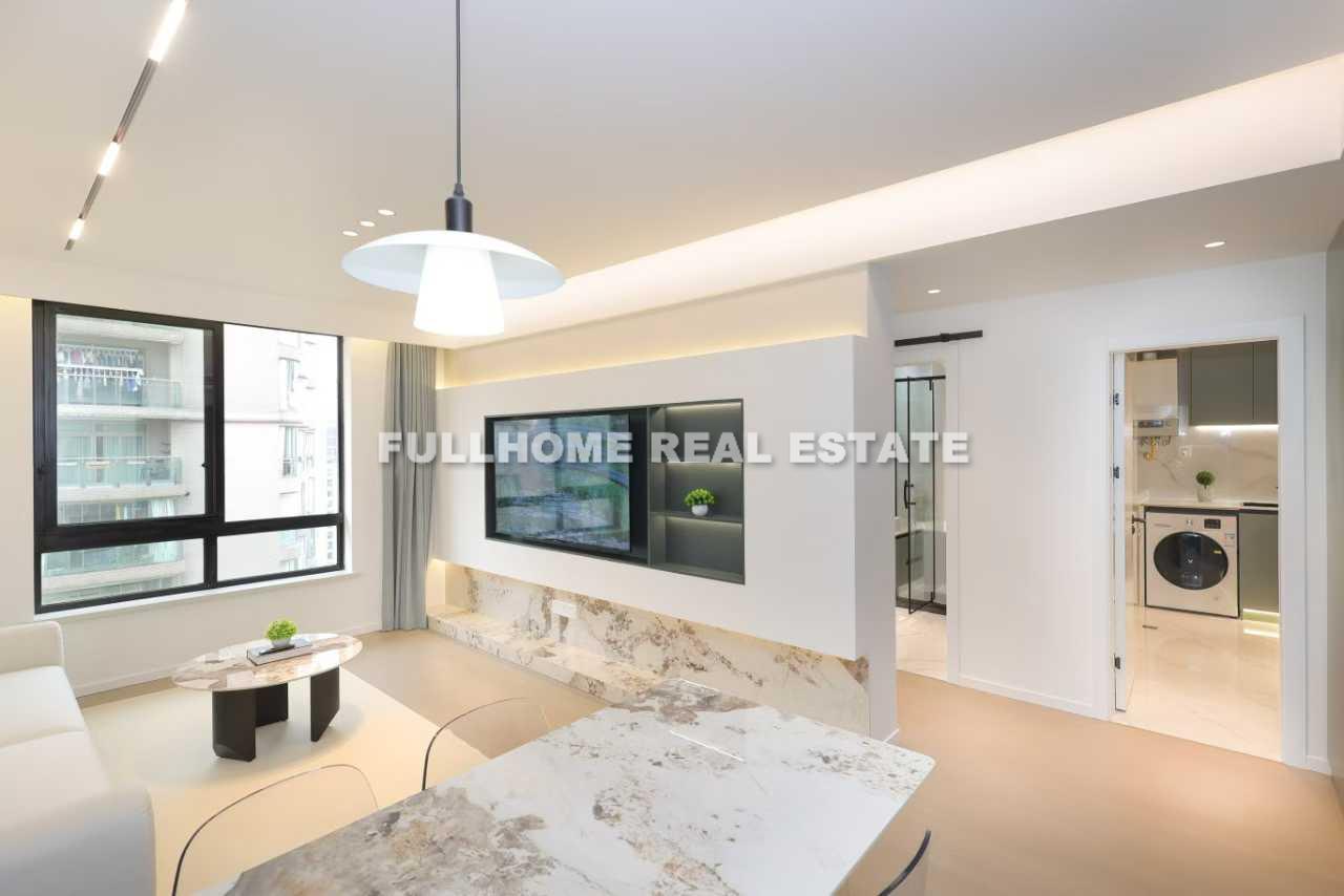 Yunhe Garden - Interior view 2, Shanghai rental property