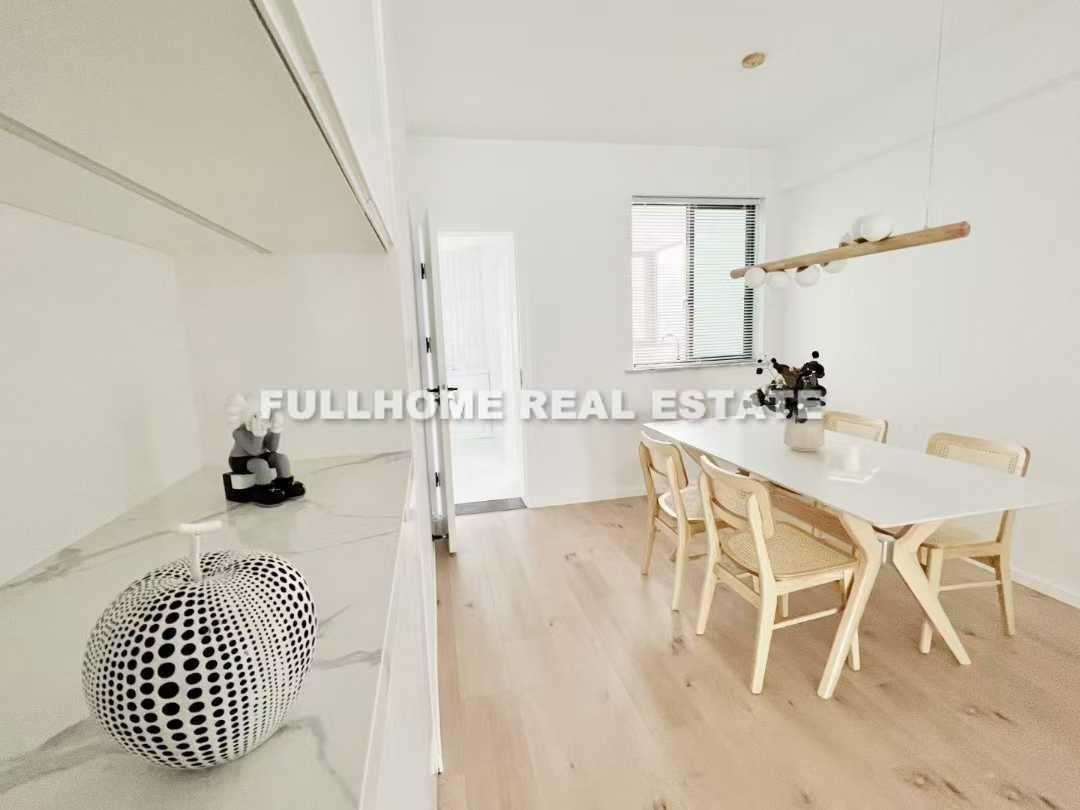 Zhi yin yuan - Interior view 2, Shanghai rental property