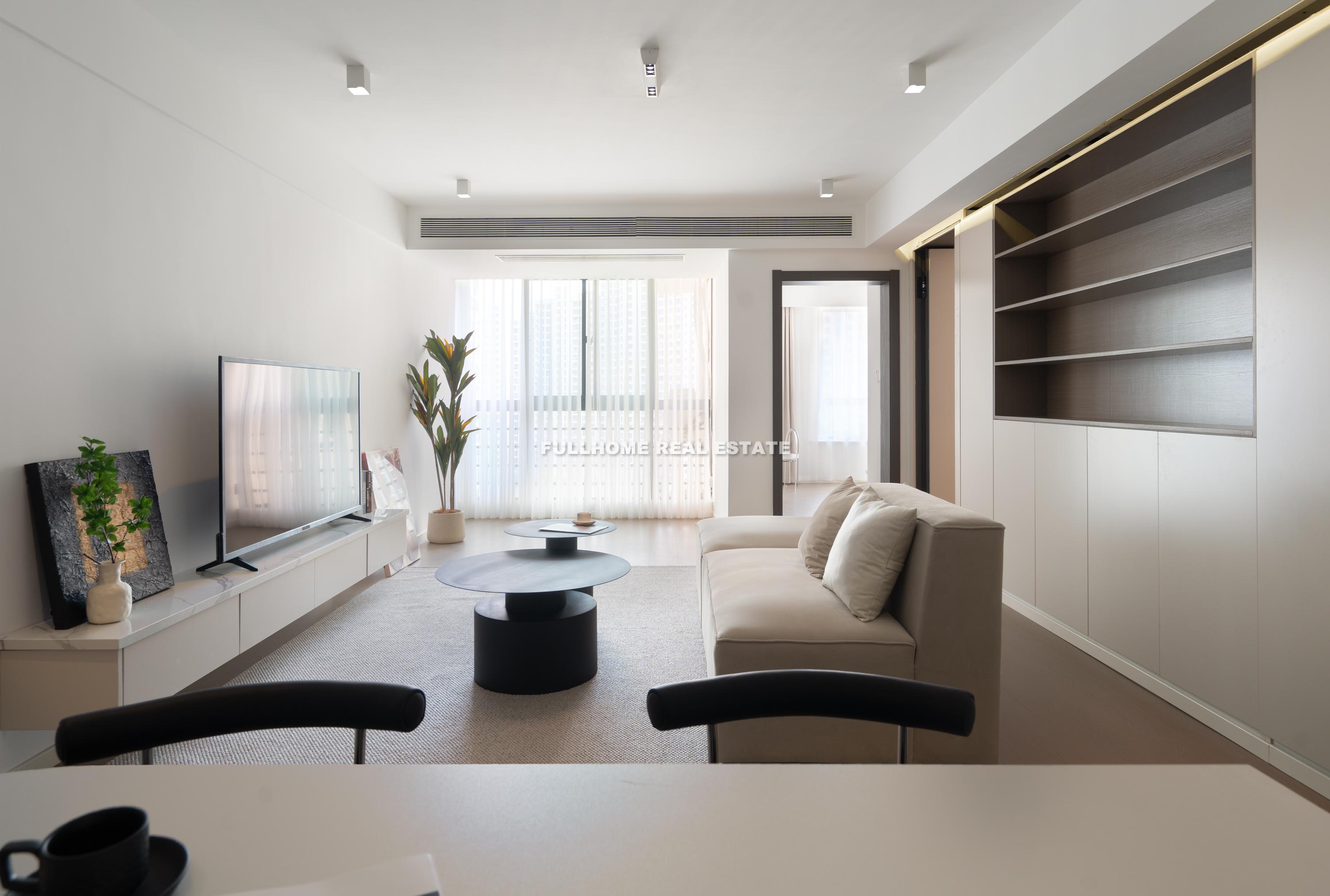 Zhong Yuan Liang Wan Cheng - Interior view 3, Shanghai rental property