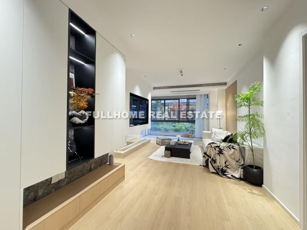 Shanghai Legend - Interior view 5, Shanghai rental property
