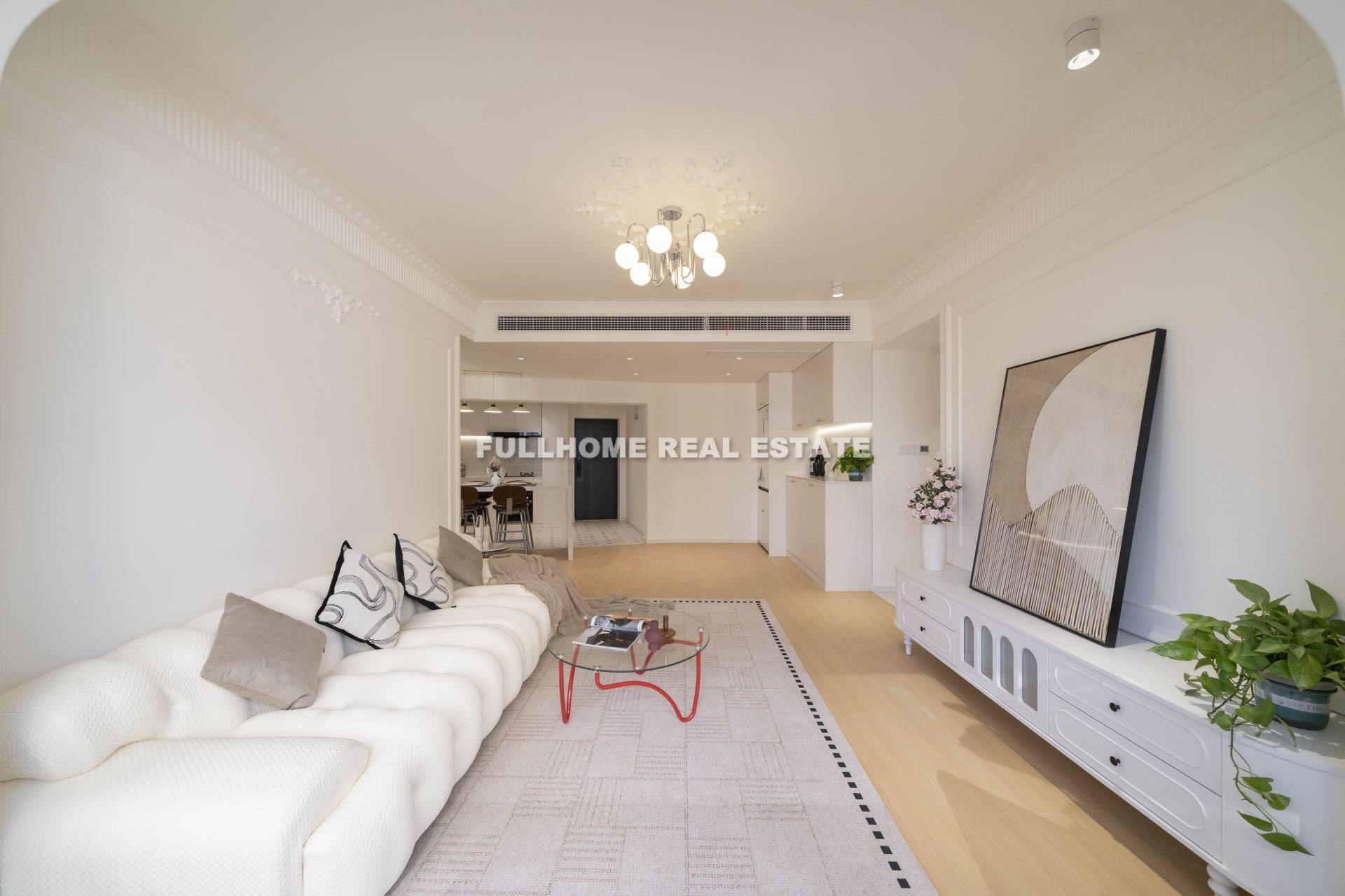 Jing An Li She - Interior view 5, Shanghai rental property