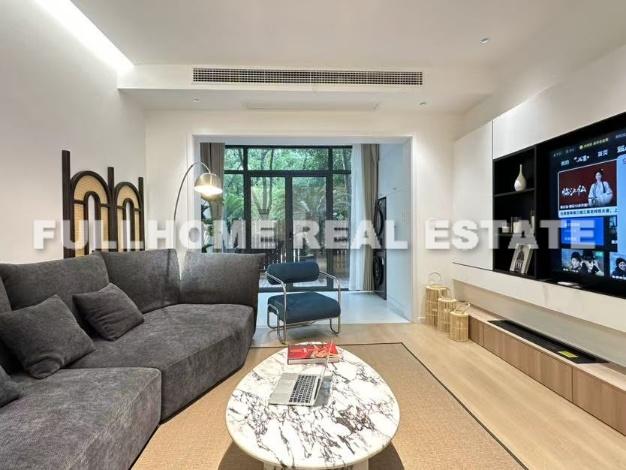 Pudong Hongqiao Garden - Interior view 4, Shanghai rental property