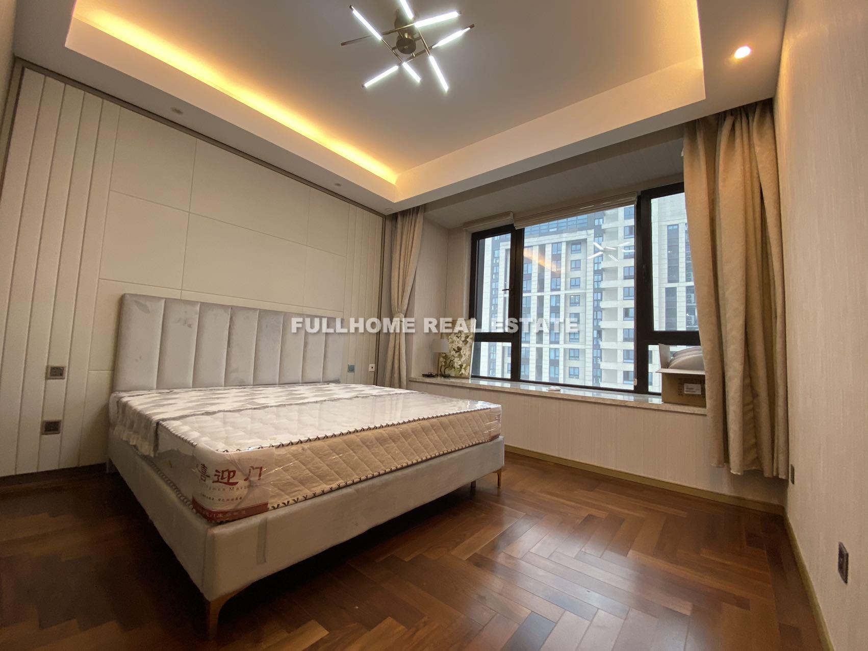 Rainbow New City - Interior view 7, Shanghai rental property