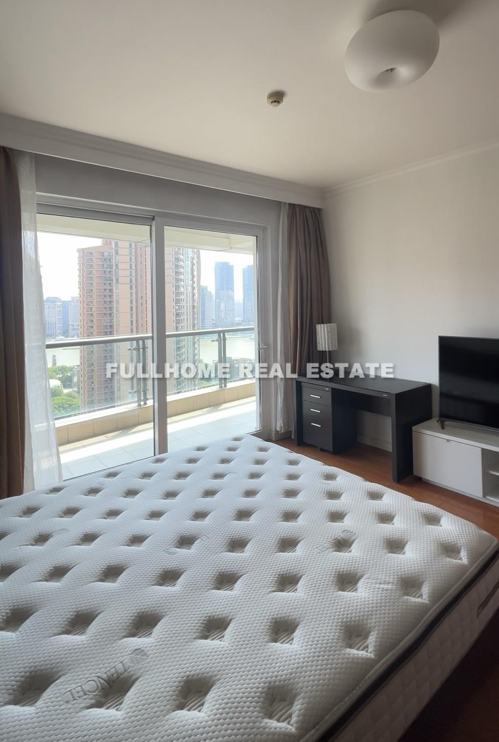 Skyline Mansion - Interior view 10, Shanghai rental property