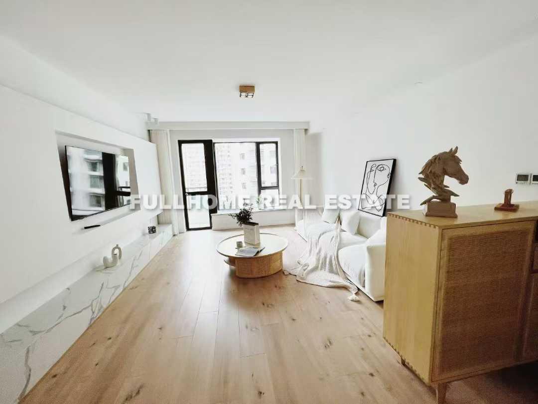 Zhi yin yuan - Interior view 3, Shanghai rental property
