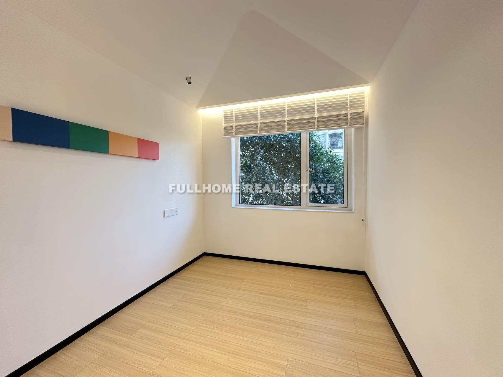 Hongmei Villas - Interior view 7, Shanghai rental property