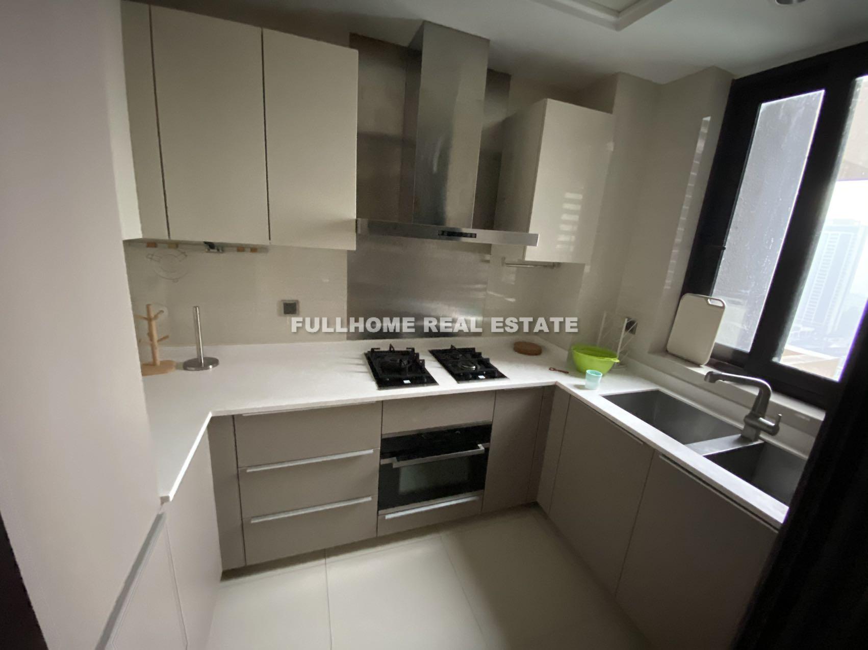 Rainbow New City - Interior view 9, Shanghai rental property