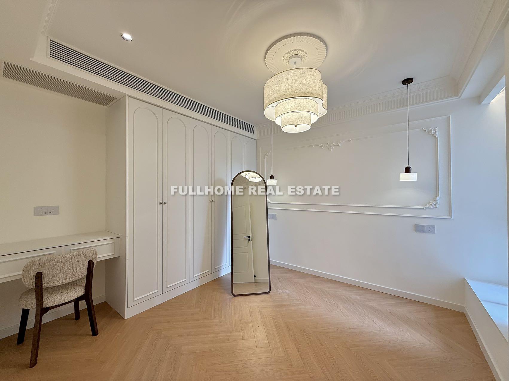Qiuyue Fengshe - Interior view 9, Shanghai rental property