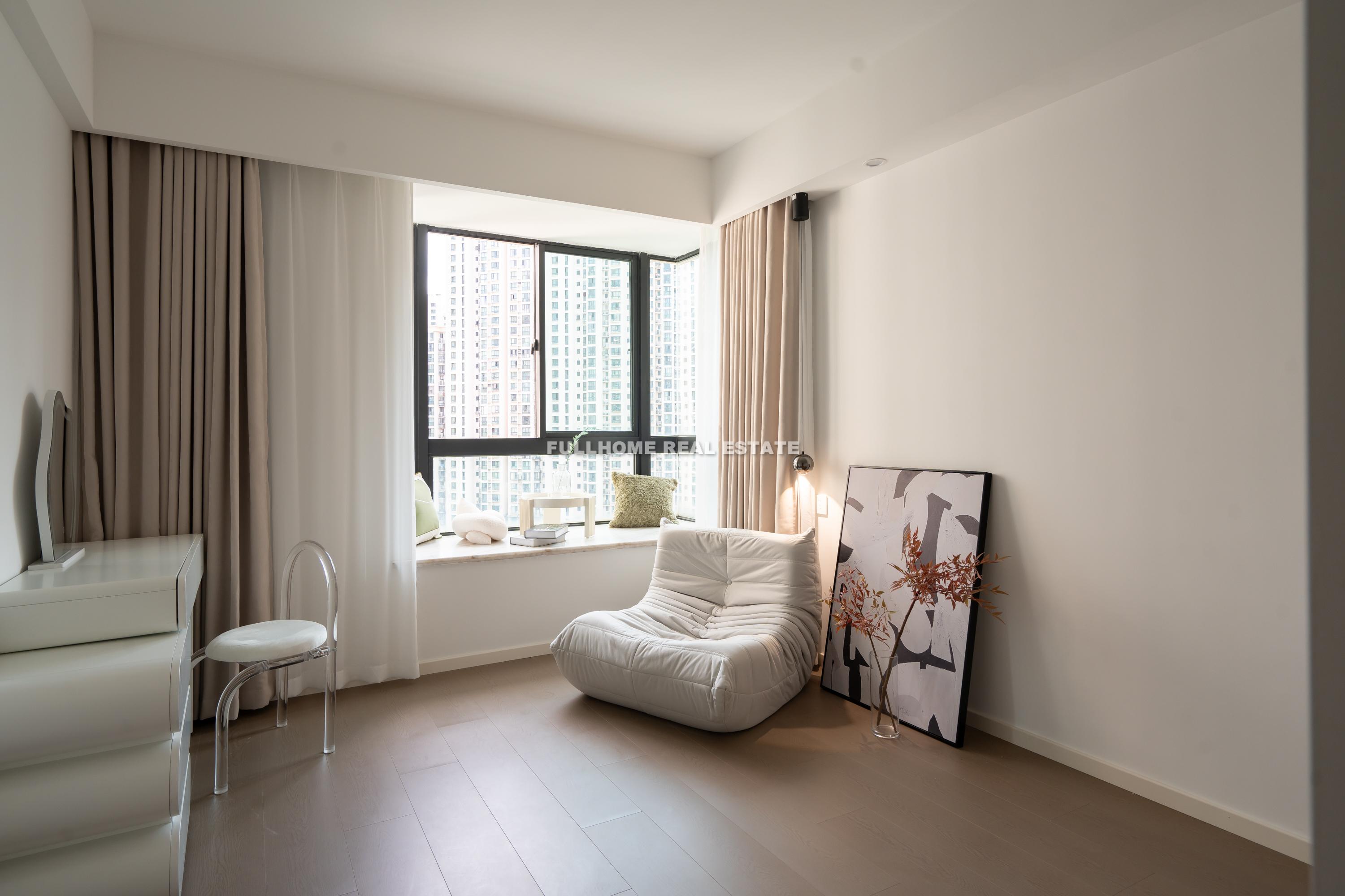 Zhong Yuan Liang Wan Cheng - Interior view 6, Shanghai rental property