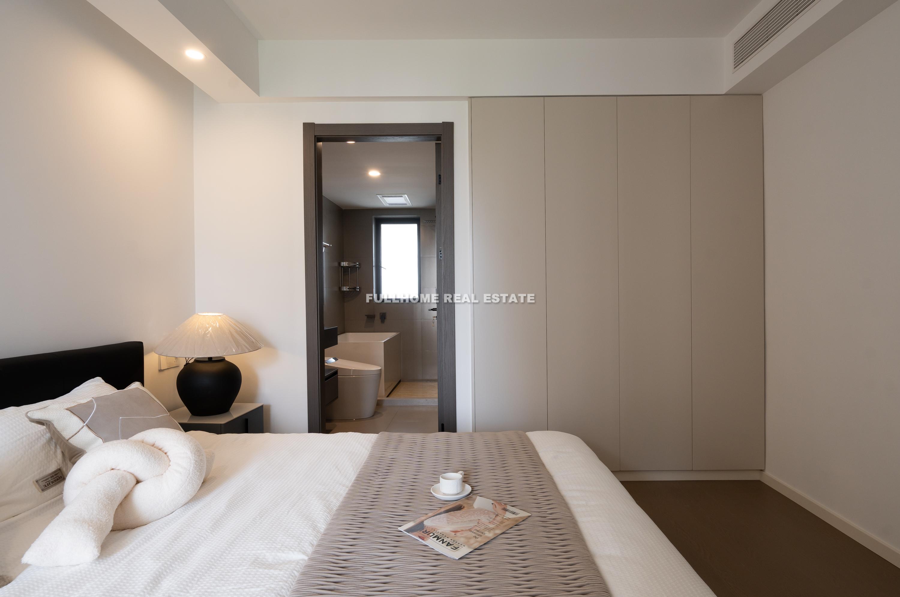 Zhong Yuan Liang Wan Cheng - Interior view 5, Shanghai rental property
