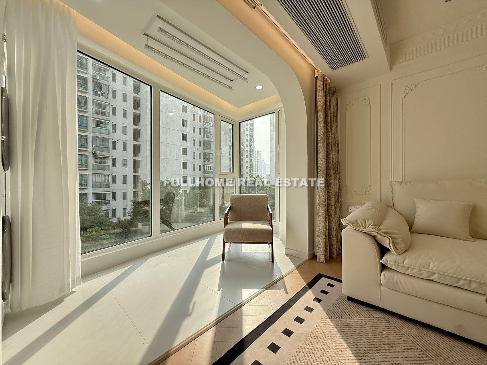 Qiuyue Fengshe - Interior view 14, Shanghai rental property