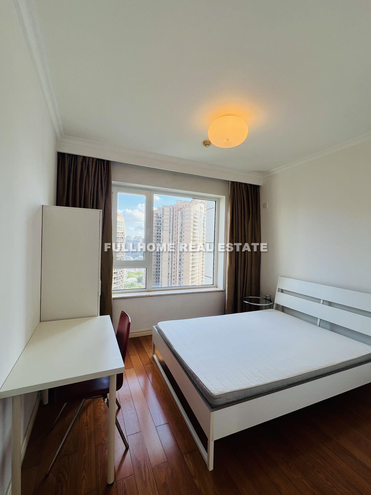 Skyline Mansion - Interior view 8, Shanghai rental property